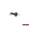 VW Originale Vite Lenticolare Lamiera - N 0139755