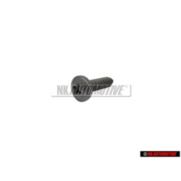 VW Originale Vite Lenticolare Lamiera - N 0139755