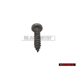 VW Originale Vite Lenticolare Lamiera - N 0139755