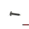 VW Originale Vite Lenticolare Lamiera - N 0139755