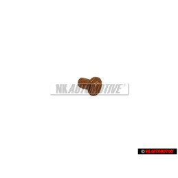 VW Originale Perno A T 'Q.Ta Ordinabile 100' - N 0140323