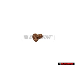 VW Originale Perno A T 'Q.Ta Ordinabile 100' - N 0140323