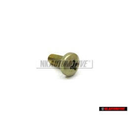 VW Originale Vite Testa Lent. 