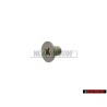 VW Originale Vite Testa Svasata - N 0142154