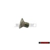 VW Originale Vite Testa Svasata - N 0142154
