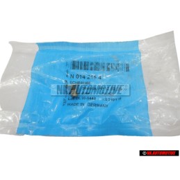 VW Originale Vite Testa Svasata - N 0142154