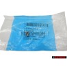 VW Originale Vite Testa Svasata - N 0142154
