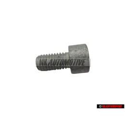 VW Originale Vite Cilindrica Con Testa Esagonale Interna - N 0147074