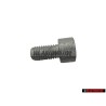 VW Originale Vite Cilindrica Con Testa Esagonale Interna - N 0147074