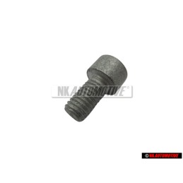 VW Originale Vite Cilindrica Con Testa Esagonale Interna - N 0147074