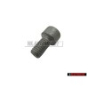 VW Originale Vite Cilindrica Con Testa Esagonale Interna - N 0147074