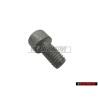 VW Originale Vite Cilindrica Con Testa Esagonale Interna - N 0147074