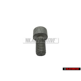 VW Originale Vite Cilindrica Con Testa Esagonale Interna - N 0147074