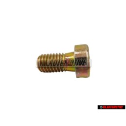 VW Originale Vite Cilindrica Con Testa Esagonale Interna - N 0147702