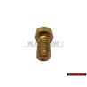 VW Originale Vite Cilindrica Con Testa Esagonale Interna - N 0147702
