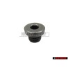 VW Originale Portagetto Tappo - N 0160241