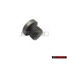 VW Originale Portagetto Tappo - N 0160241