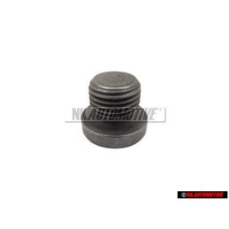 VW Originale Portagetto Tappo - N 0160241