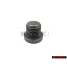 VW Originale Portagetto Tappo - N 0160241