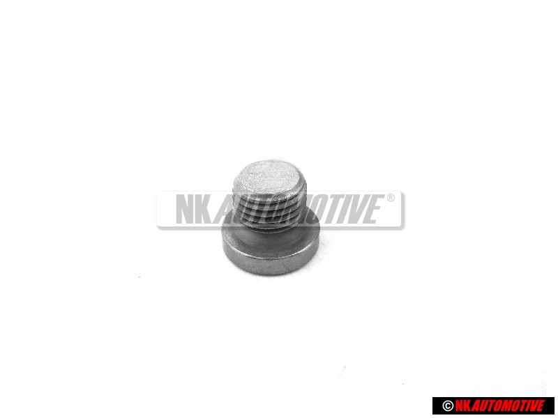 VW Originale Portagetto Tappo - N 0160243