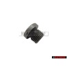 VW Originale Portagetto Tappo - N 0160243