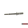 VW Originale Ribattino Tubulare - N 0162011