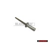 VW Originale Ribattino Tubulare - N 0162011