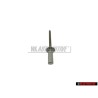 VW Originale Ribattino Tubulare - N 0162011