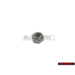 VW Originale Dado Esagonale, Autobloccante - N 02214811