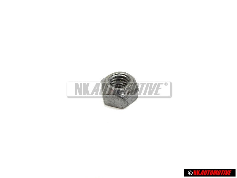 VW Originale Dado Esagonale, Autobloccante - N 02214811