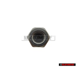 VW Originale Dado Esagonale, Autobloccante - N 02214811