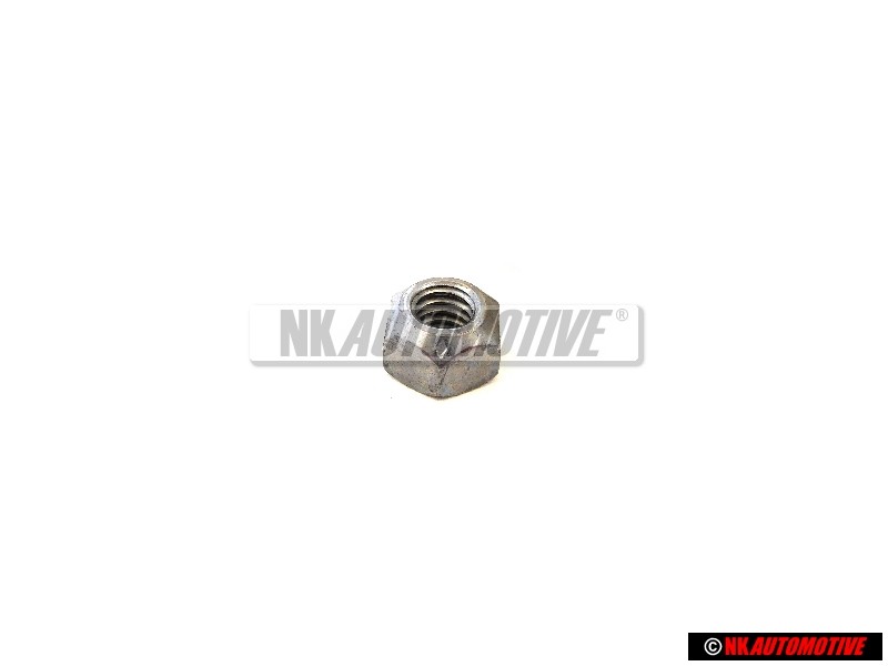 VW Originale Dado Esagonale, Autobloccante - N 02214812