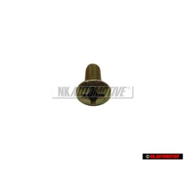 VW Originale Vite Testa Lenticolare - N 0330401