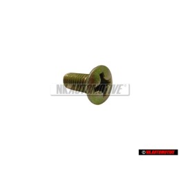 VW Originale Vite Testa Lenticolare - N 0330401