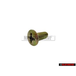 VW Originale Vite Testa Lenticolare - N 0330401