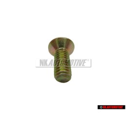 VW Originale Vite Testa Lenticolare - N 0330401
