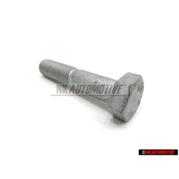 VW Originale Vite A Testa Esagonale - N 0347784