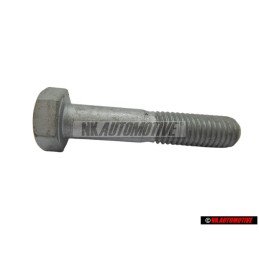 VW Originale Vite A Testa Esagonale - N 0347784