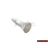 VW Originale Vite A Testa Esagonale - N 0347785