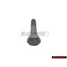 VW Originale Vite A Testa Esagonale - N 0347785
