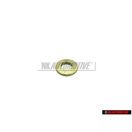 VW Originale Rondella Fissaggio - N 0380101