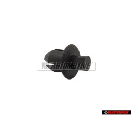 VW Originale Ribattino Ad Espansione - N 0385501