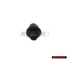 VW Originale Ribattino Ad Espansione Nero Satinato - N 0385501 01C