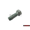 VW Originale Vite A Testa Esagonale - N 0402043