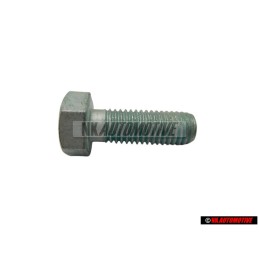 VW Originale Vite A Testa Esagonale - N 0402043