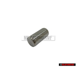 VW Originale Perno Cilindrico - N 0432072