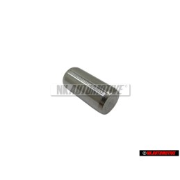 VW Originale Perno Cilindrico - N 0432072