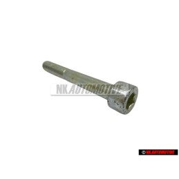 VW Originale Vite Cilindrica Con Testa Esagonale Interna - N 0447033