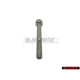 VW Originale Vite Cilindrica Con Testa Esagonale Interna - N 0447033