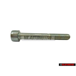 VW Originale Vite Cilindrica Con Testa Esagonale Interna - N 0447033